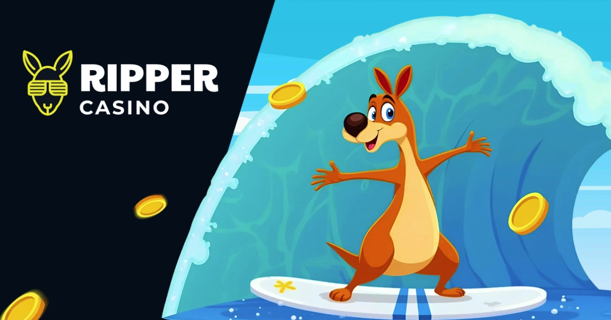 Ripper Casino Online Betting Bonus — A Review for Australian Players
